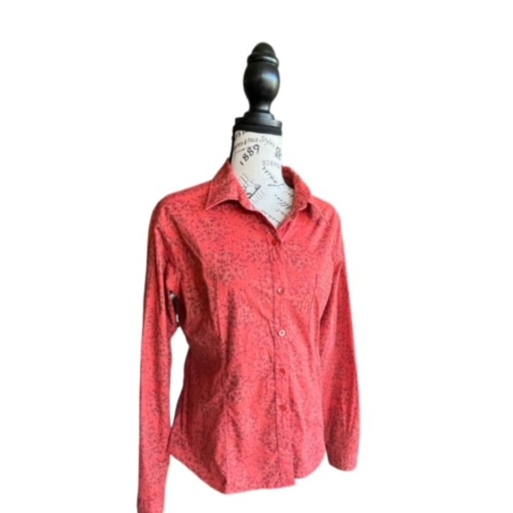 Patagonia Button down - Picture 2 of 4
